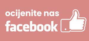 Ocijenite nas na Facebooku